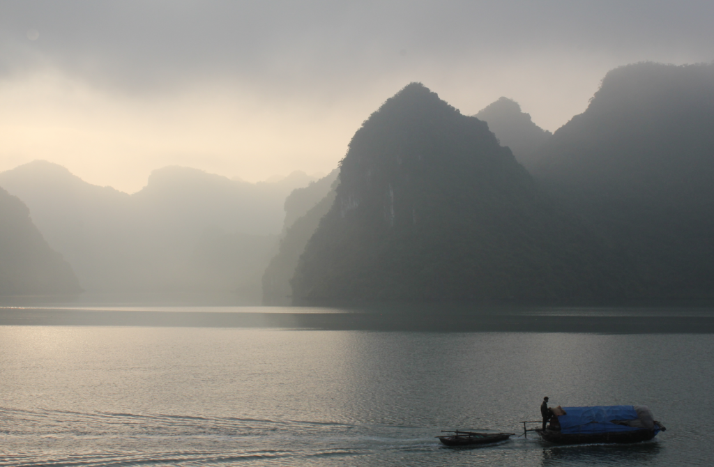 Vịnh Hạ Long